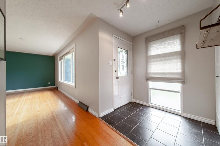 Property Photo: 7135 87 Street NW AB T6C 3G1