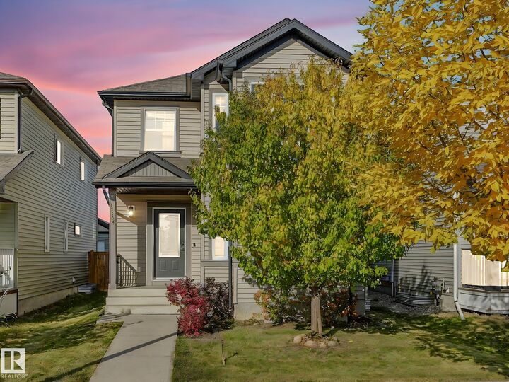 17724 6 Avenue SW  Edmonton AB T6W 2G6 photo
