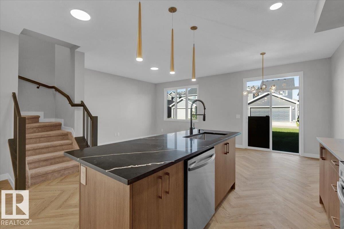 Property Photo: 8244 Kiriak Loop SW AB T6W 5S2