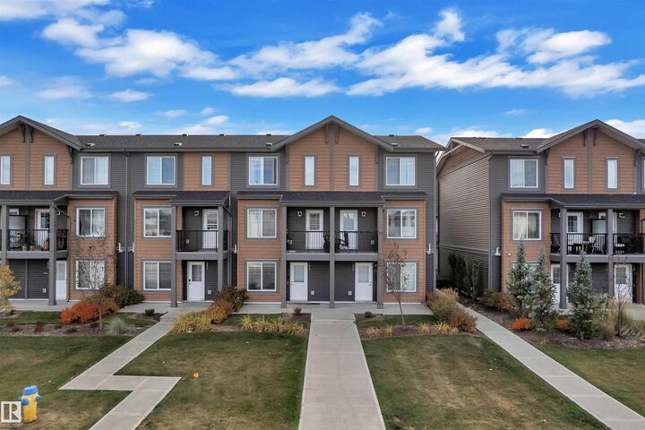 Property Photo: 3033 151 Avenue NW AB T5Y 3W4