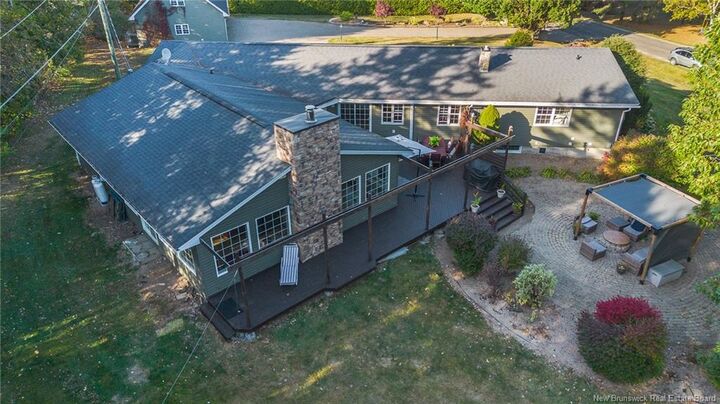 Photo de la propriété:  121 Graham Drive  NB E3E 1A2 