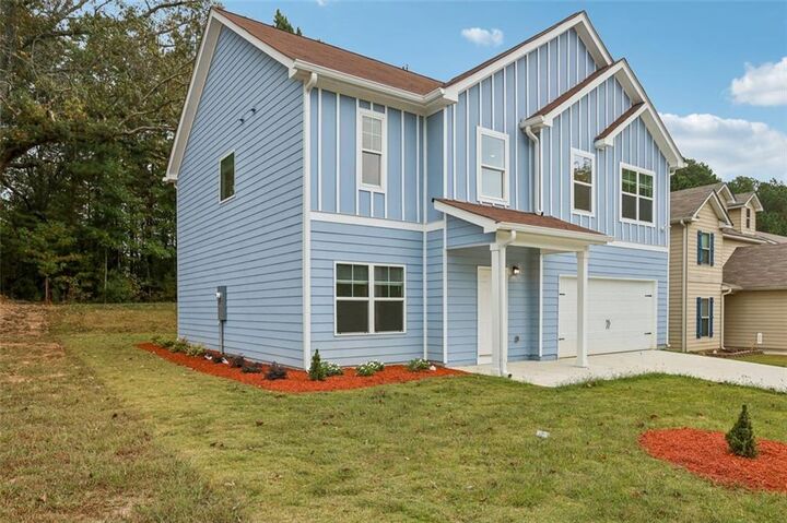 Property Photo: 7884 Winkman Drive GA 30213