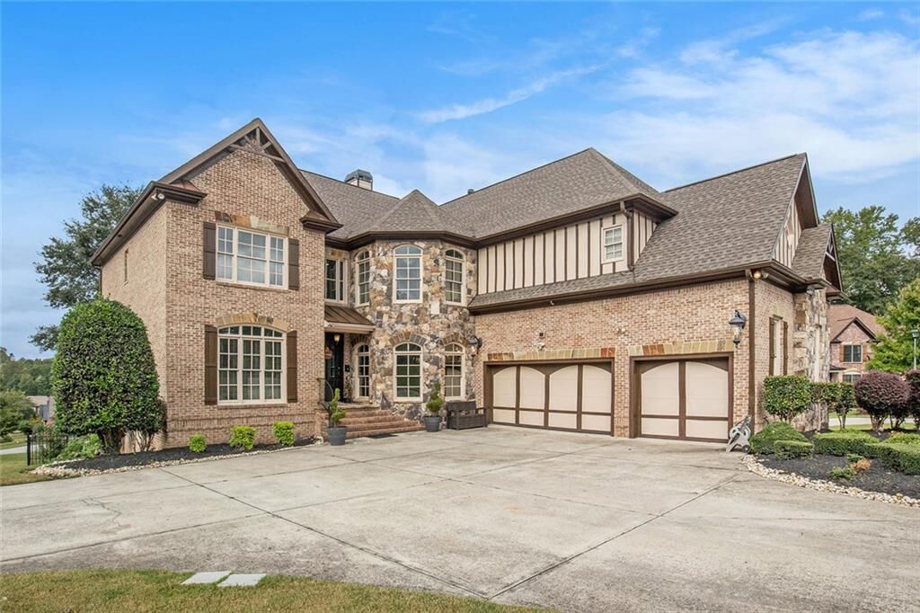 Property Photo: 3123 Walkers Falls Way GA 30519