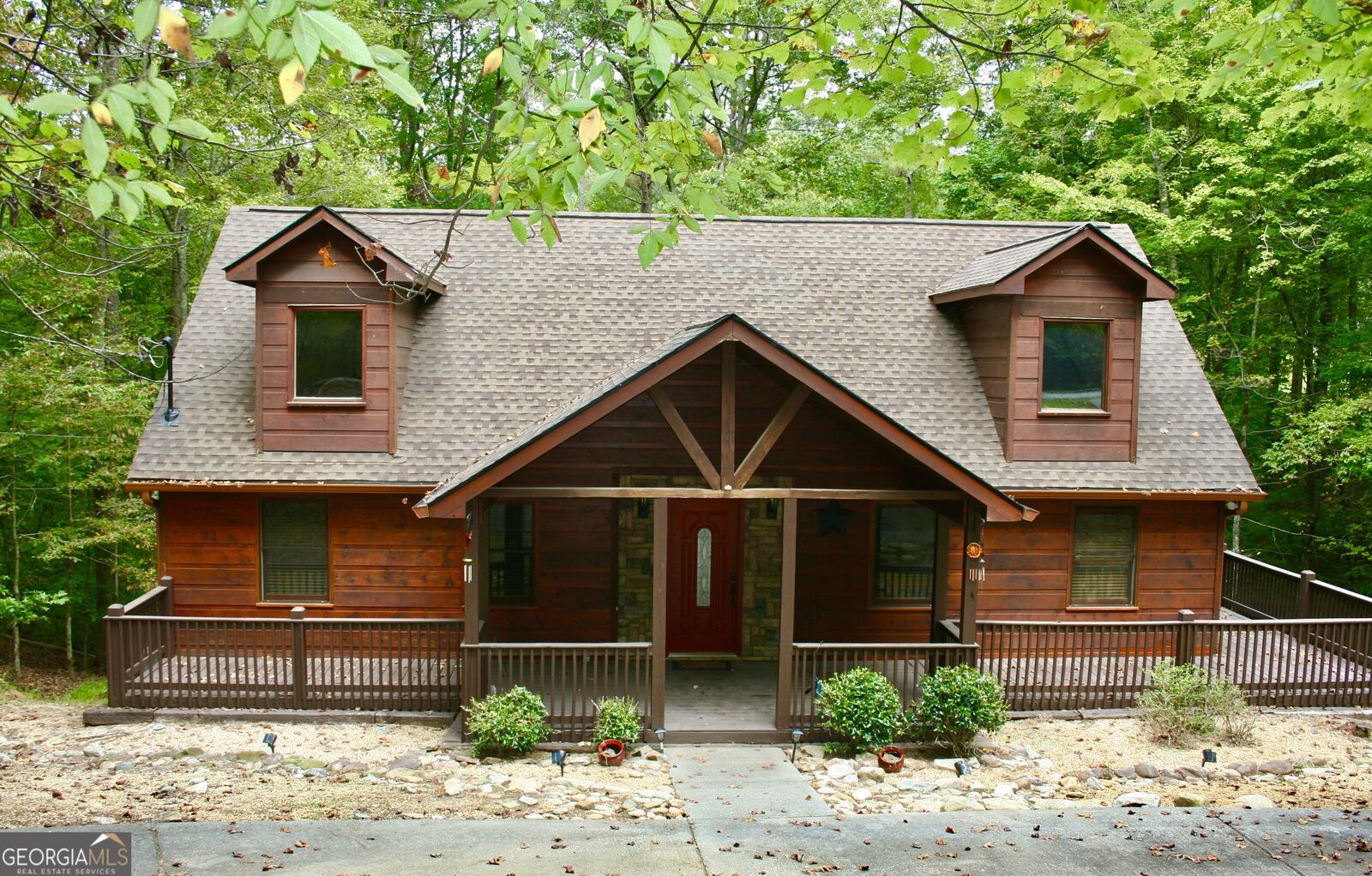 Property Photo: 12 Mango Circle GA 30540