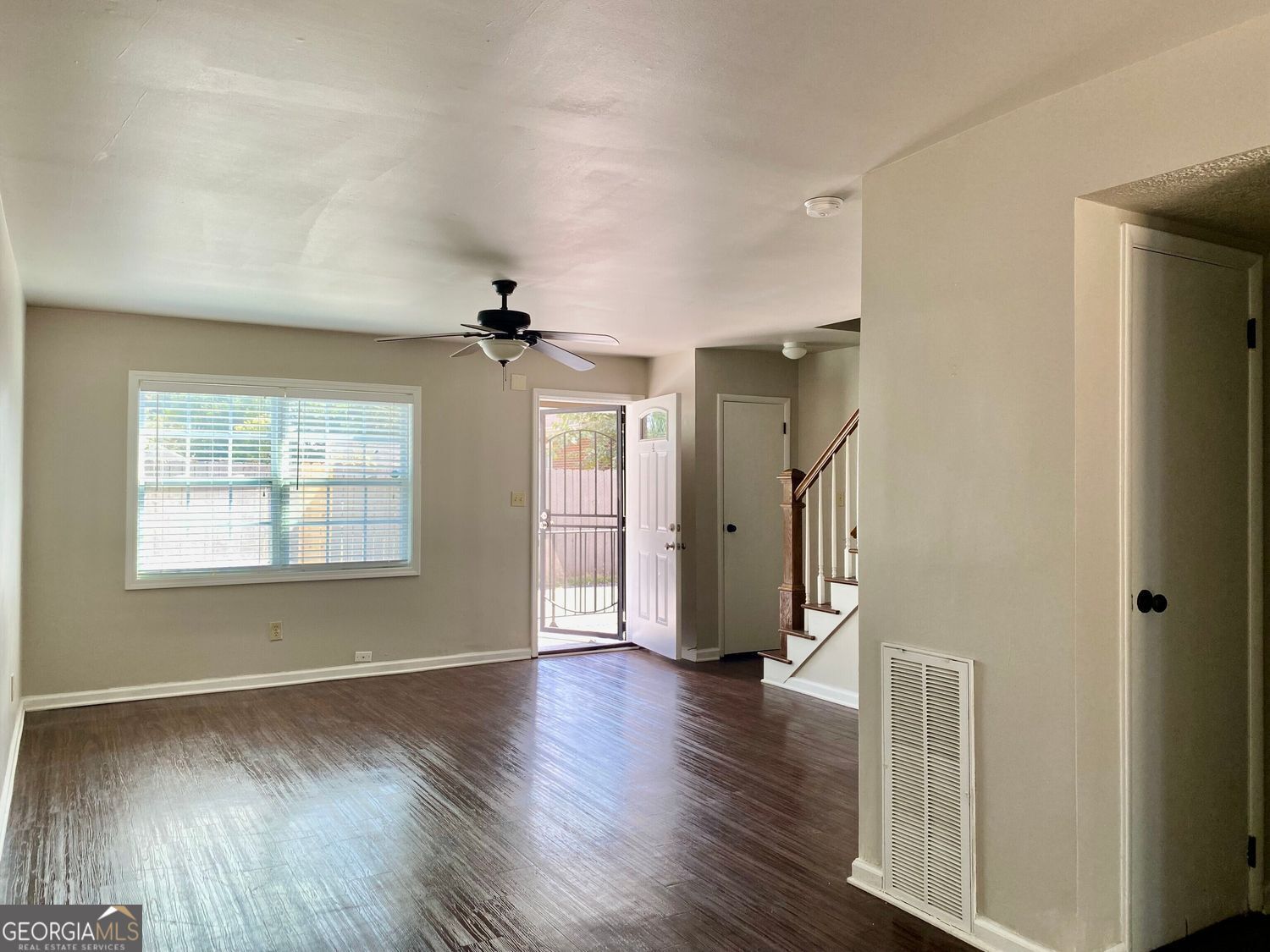 Property Photo: 493 King Arnold Street 1 GA 30354