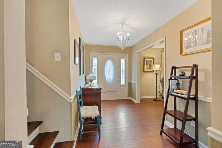 Property Photo:  19 Hickory Terrace  GA 30512 