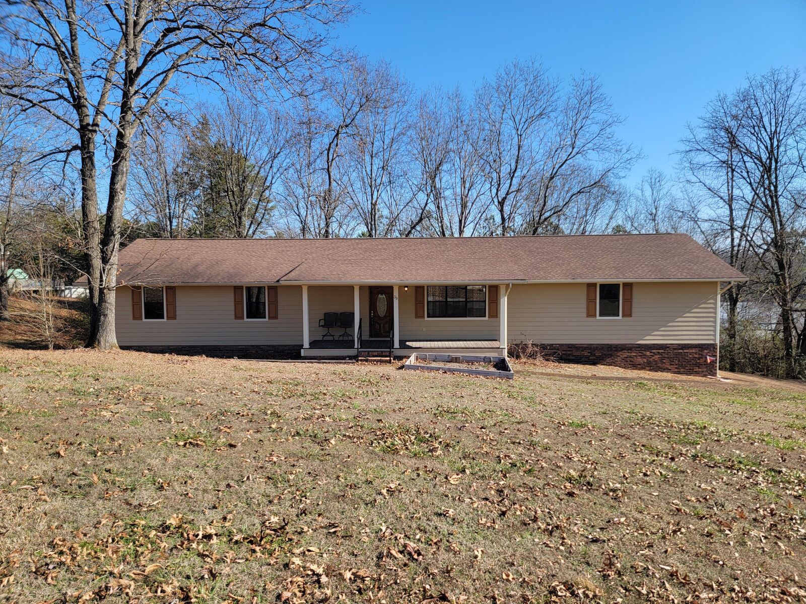 Property Photo:  39 Joyce Court  GA 30736 