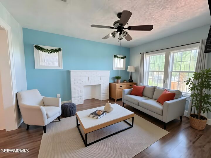 Property Photo:  1605 Dakota Street  TX 79930 