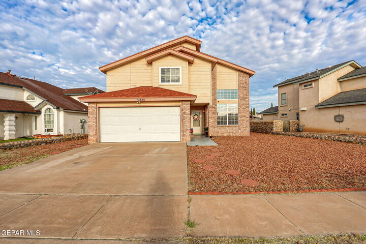 10825 Reef Sands Drive  El Paso TX 79924 photo