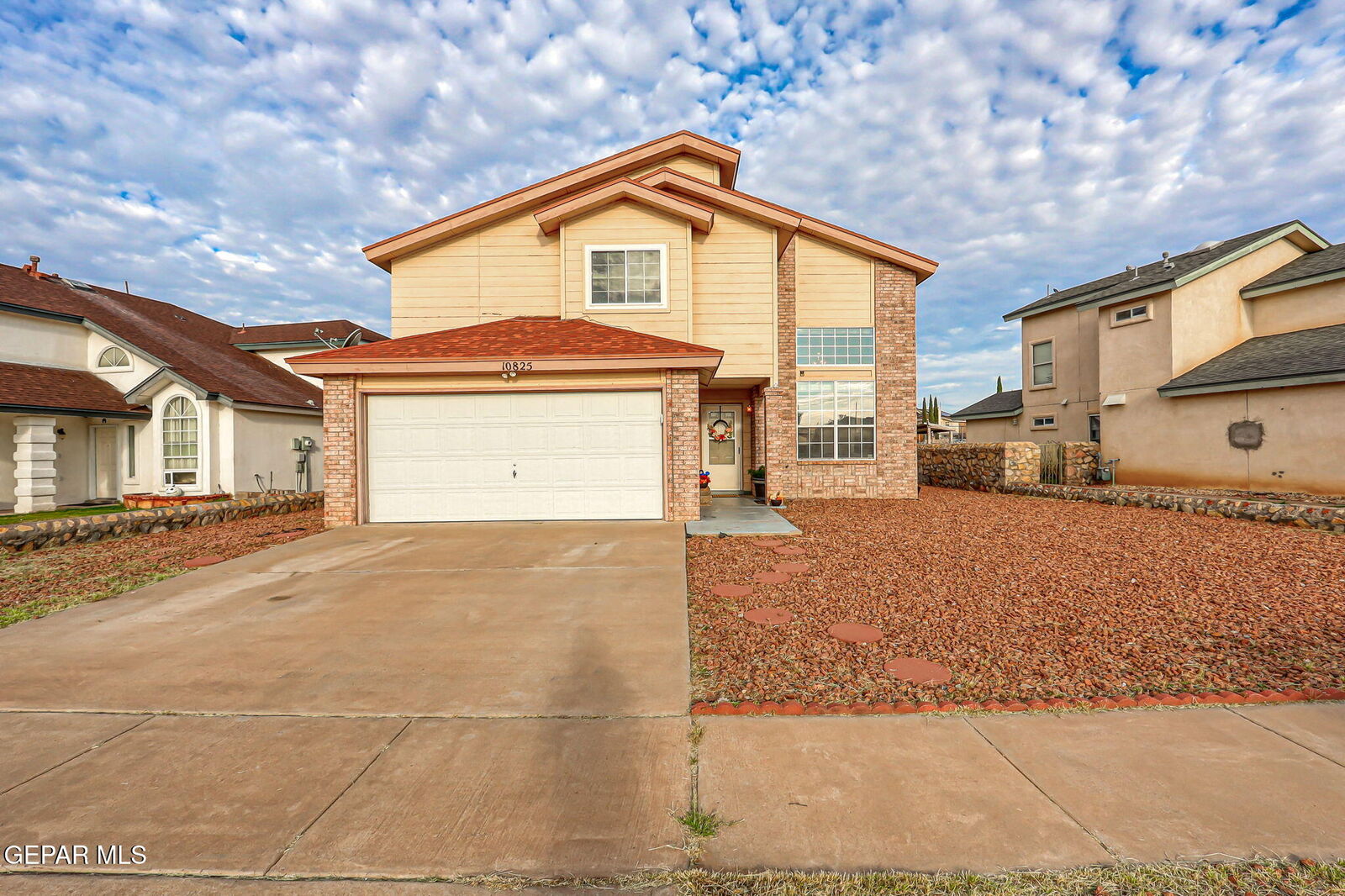 Property Photo:  10825 Reef Sands Drive  TX 79924 