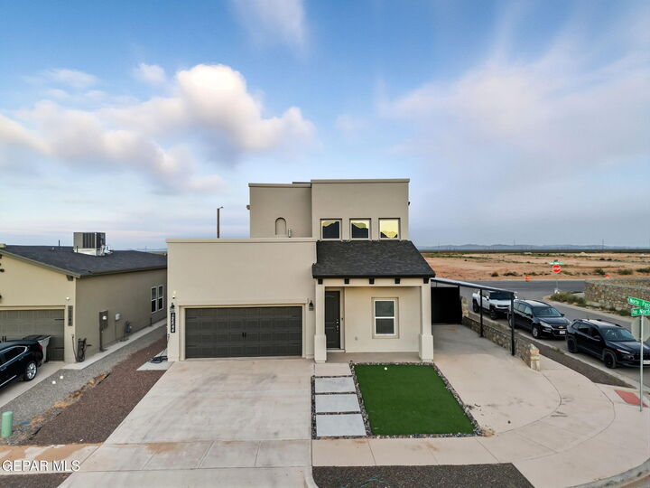 12544 Polo Norte Drive  El Paso TX 79934 photo