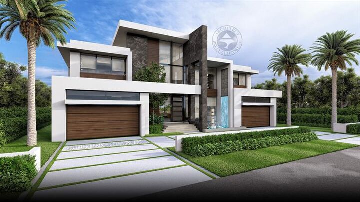 2501 Del Lago Dr  Fort Lauderdale FL 33316 photo