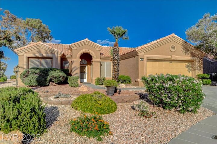 1904 Hot Oak Ridge Street  Las Vegas NV 89134 photo