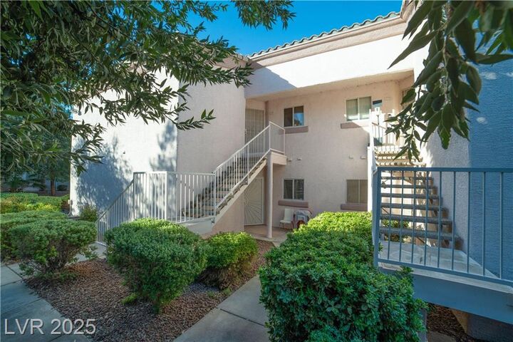 Property Photo: 4555 East Sahara Avenue 276 NV 89104