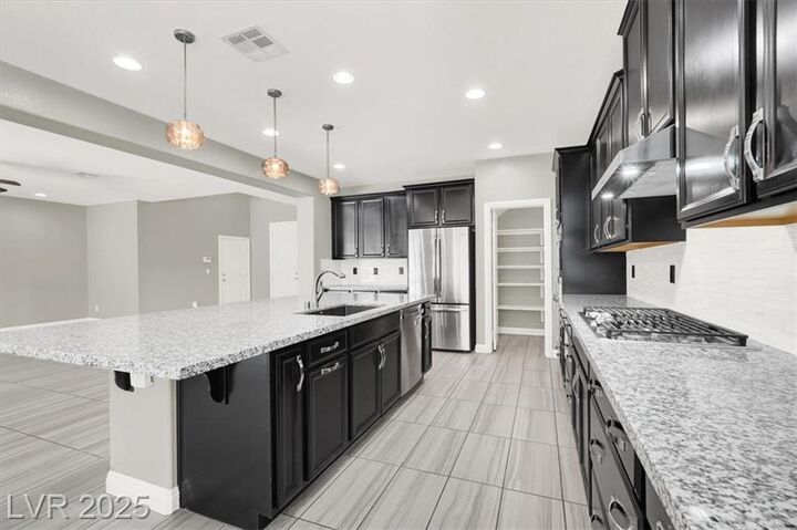 6513 Towerstone Street  North Las Vegas NV 89084 photo