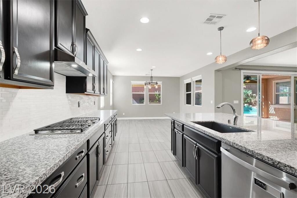 Property Photo: 6513 Towerstone Street NV 89084