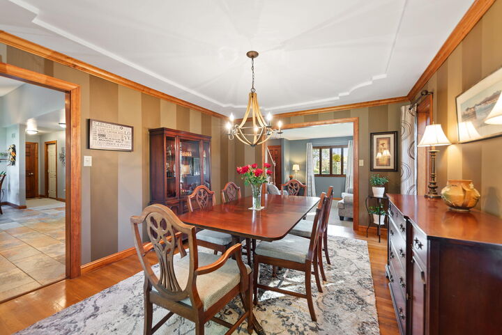Property Photo: 1636 Britton Drive IN 46375