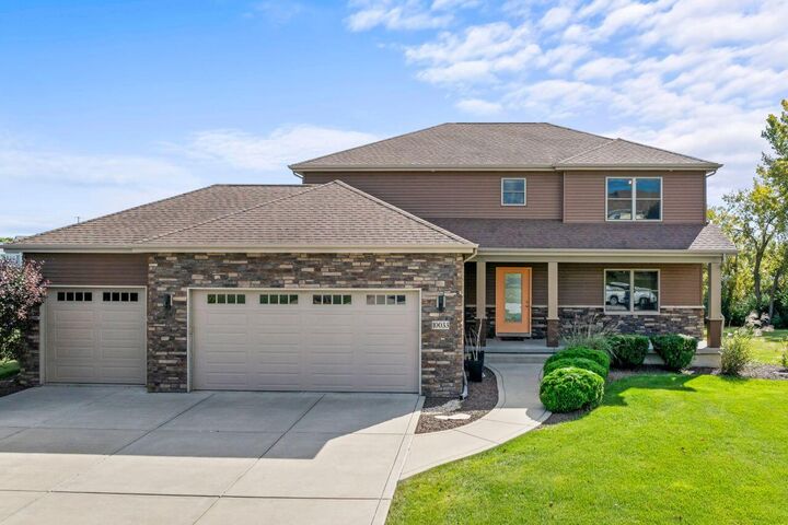 Property Photo:  10033 W 99th Avenue  IN 46373