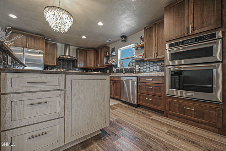 Property Photo: 2384 Foxtail Lane N ND 58554