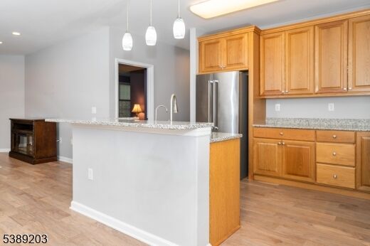 Property Photo:  11 Zachary Way  NJ 07856 