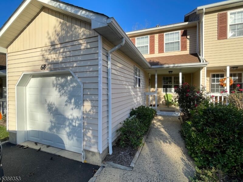 Property Photo: 68 Canterbury Road NJ 07928