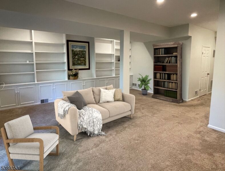 Property Photo:  68 Canterbury Road  NJ 07928