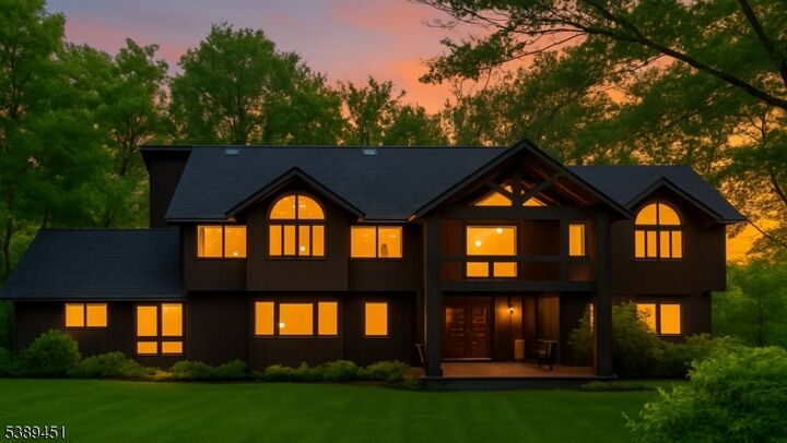 Property Photo: 21 Starrett Ct NJ 07871
