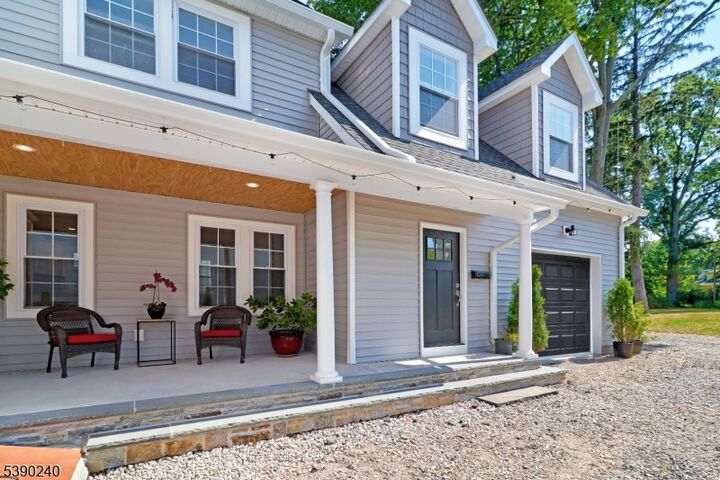 Property Photo: 27 Greenwood Ave NJ 07940