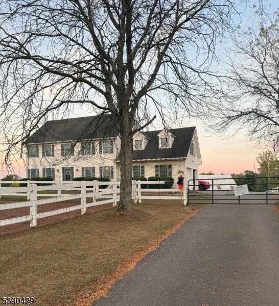 Property Photo: 152 County Road 513 NJ 08825