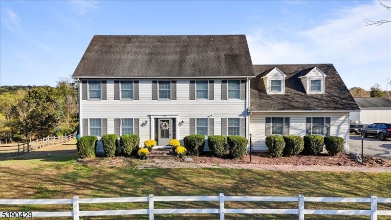 Property Photo: 152 County Road 513 NJ 08825