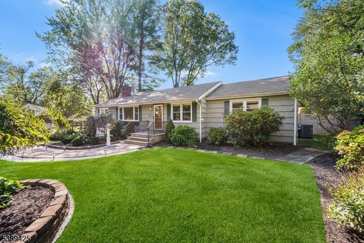 Property Photo: 333 Old Tote Rd NJ 07092
