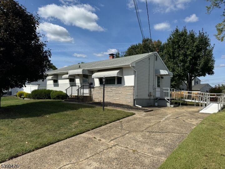 Property Photo: 72 Englewood Blvd NJ 08610