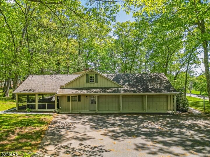 Property Photo: 14 William Barnes Road NJ 08822