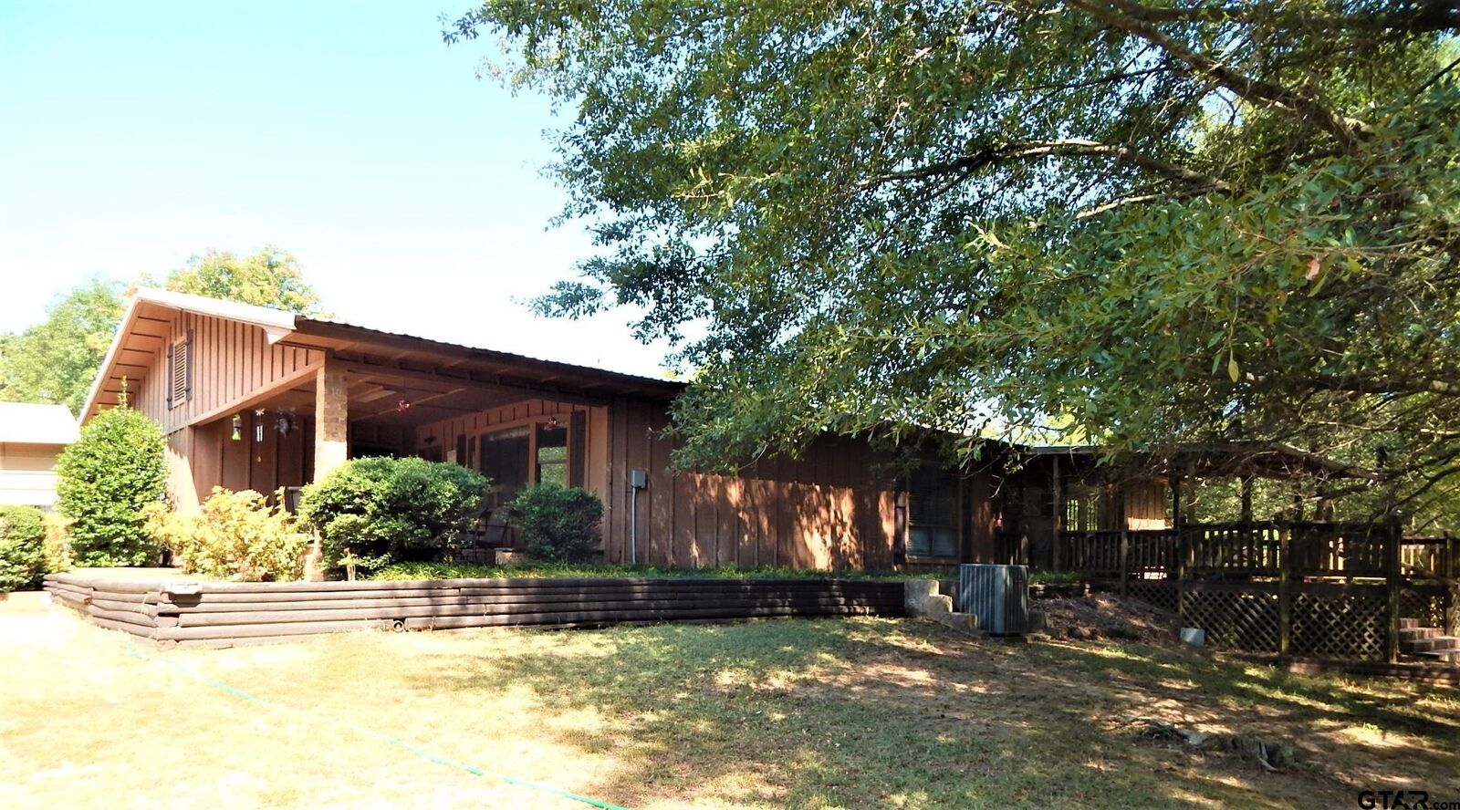 Property Photo:  1801 Cr 4420  TX 75494 