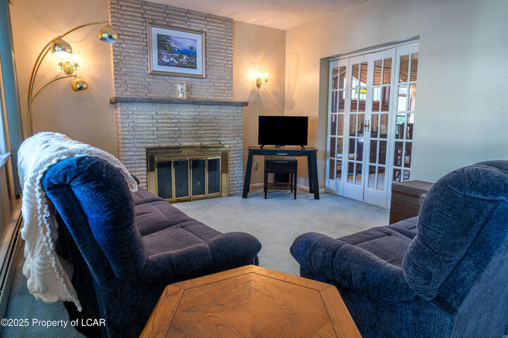 Property Photo: 85 Vaughn Street PA 18704