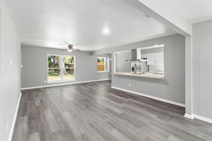 Property Photo: 10654 Mayfield Road TX 77043