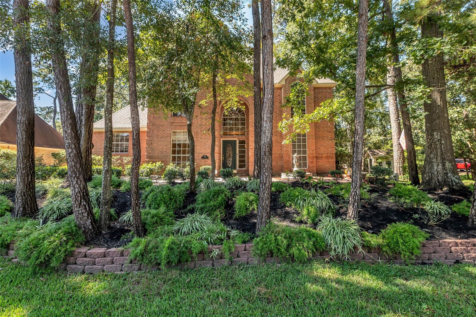 Property Photo: 454 Stephen F Austin Drive TX 77302