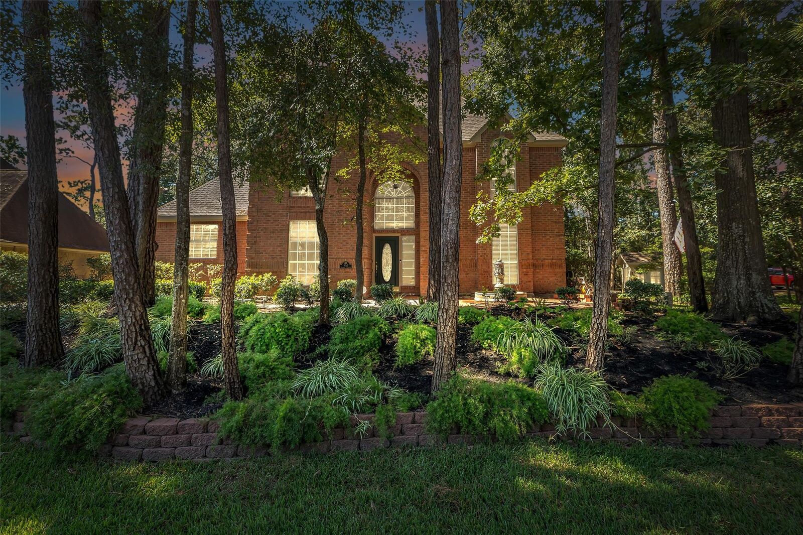 Property Photo: 454 Stephen F Austin Drive TX 77302