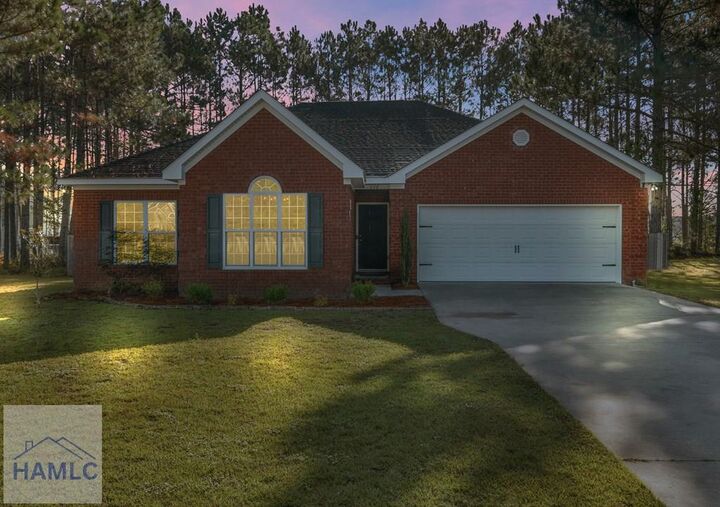 Property Photo:  268 Kalynne Way NE  GA 31316