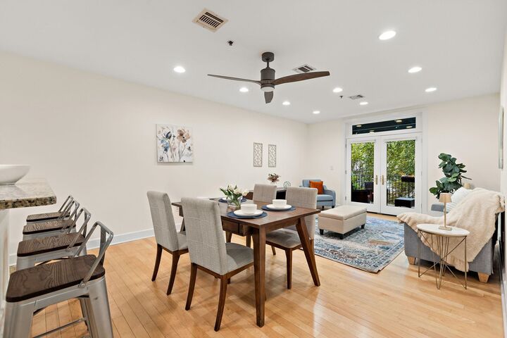 Property Photo: 108 Jackson St 2D NJ 07030