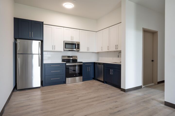 Property Photo: 857 Bergen Ave 209 NJ 07306