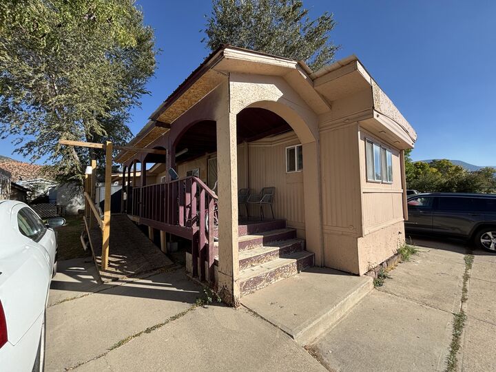 Property Photo: 80 W 900 N #9 UT 84721