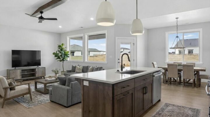 Property Photo: 4574 W 150 N Lot 164, Phase 3 UT 84720