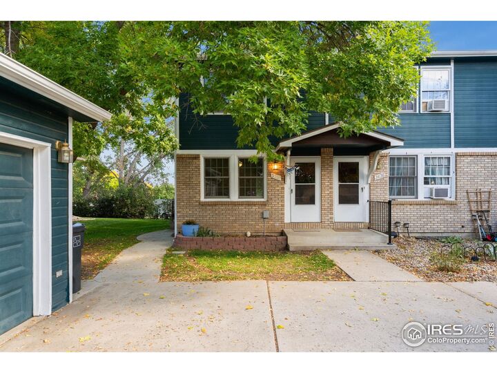 3638 Butternut Dr  Loveland CO 80538 photo