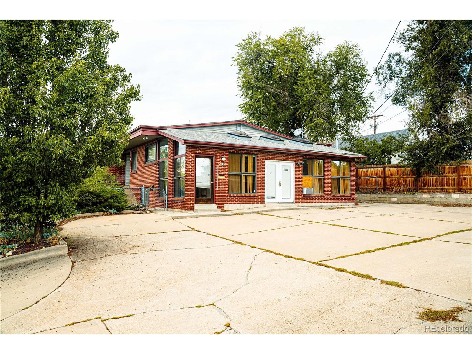 Property Photo:  3595 W 80th Ave  CO 80030 