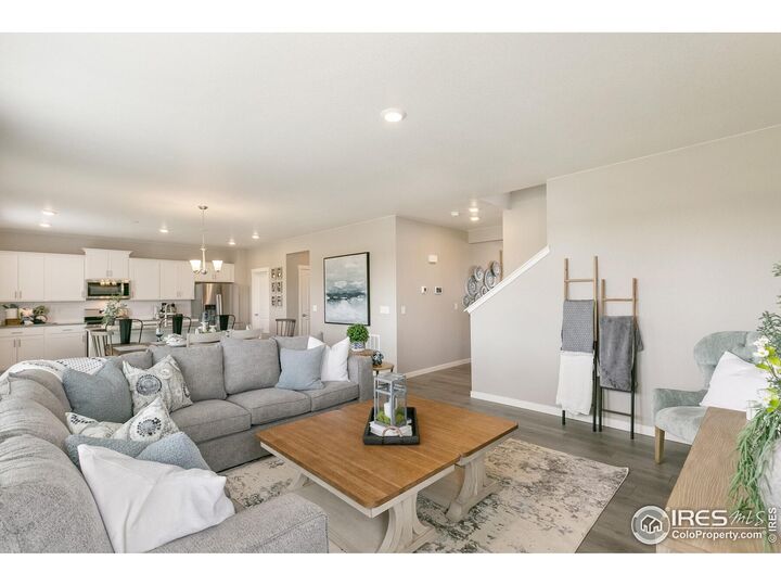 Property Photo:  2238 Base St  CO 80621 