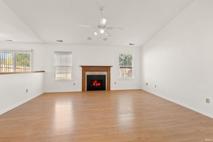 Property Photo: 1410 Billy Drive IN 46825