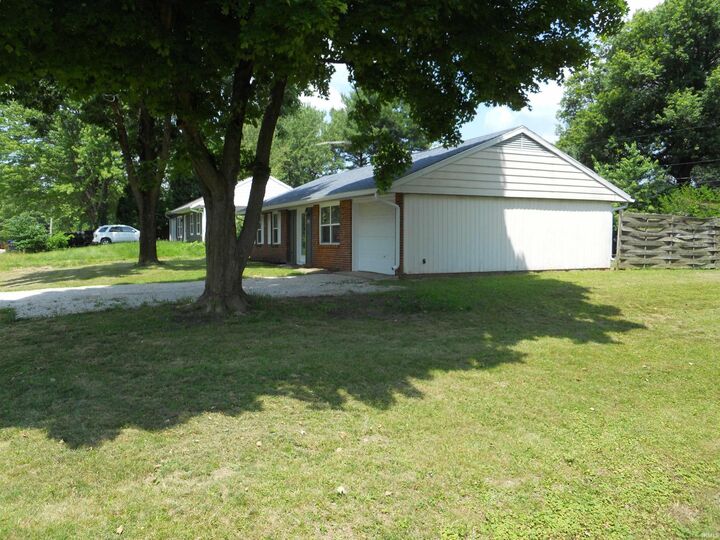 Property Photo: 392 S Cedar Drive IN 47429