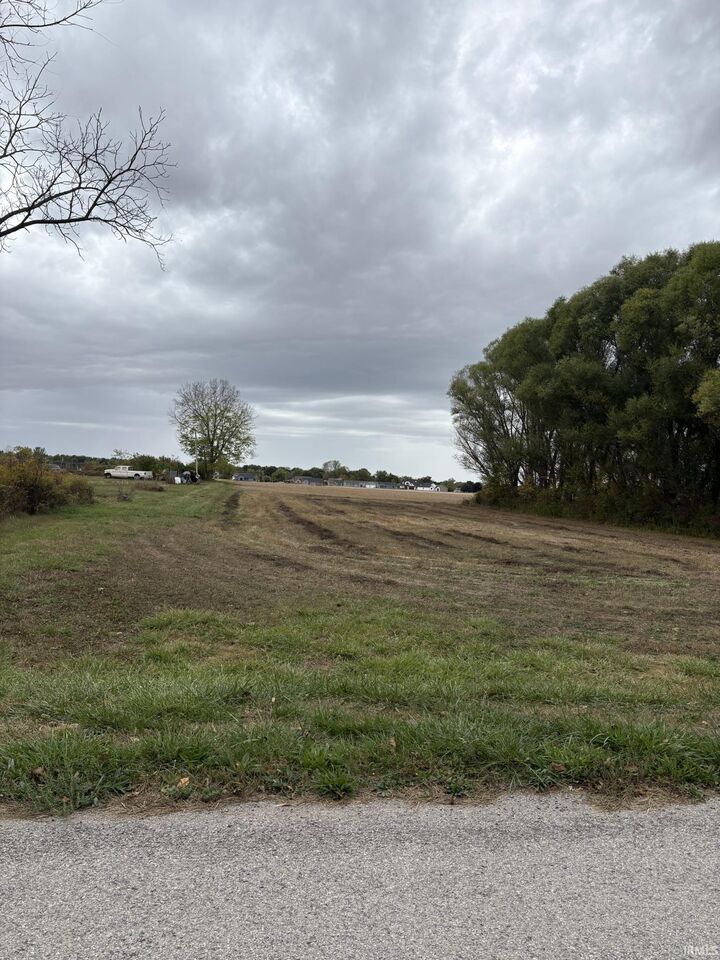 Tbd 500 W  Markle IN 46770 photo