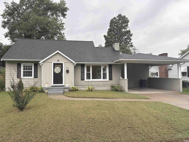 915 S Royal Avenue  Evansville IN 47715 photo